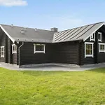 Bv246-oksbol-soringen-21 בית נופש Oksbøl