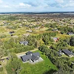 Bv246-oksbol-soringen-21 בית נופש Oksbøl