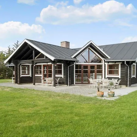 Prázdninový dům Bv246-oksbol-soringen-21 Oksbøl