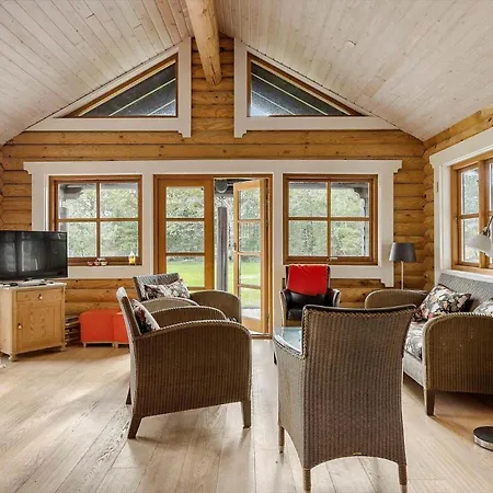 Semesterbostad Bv246-oksbol-soringen-21 Oksbøl