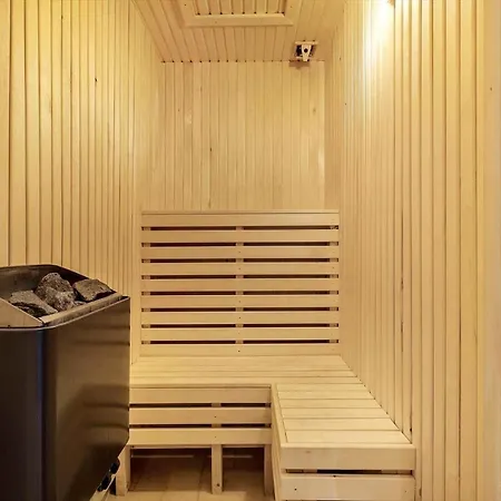 Bv246-oksbol-soringen-21 Prázdninový dům