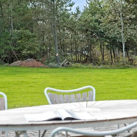 Semesterbostad Bv246-oksbol-soringen-21 *