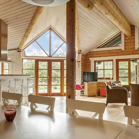 Bv246-oksbol-soringen-21 Prázdninový dům