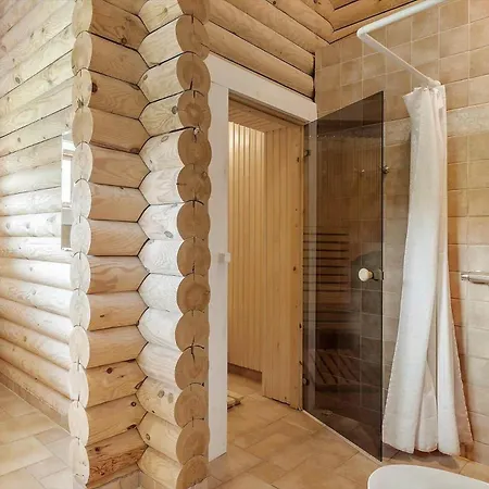 Prázdninový dům Bv246-oksbol-soringen-21 Oksbøl