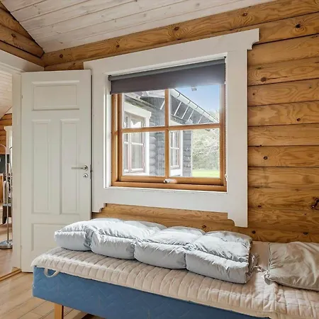 Bv246-oksbol-soringen-21 Prázdninový dům *