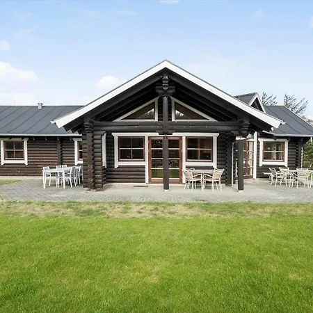 Prázdninový dům Bv246-oksbol-soringen-21 Oksbøl