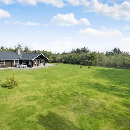 Bv246-oksbol-soringen-21 Prázdninový dům *