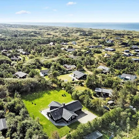 Hébergement de vacances Bv246-oksbol-soringen-21 Oksbøl