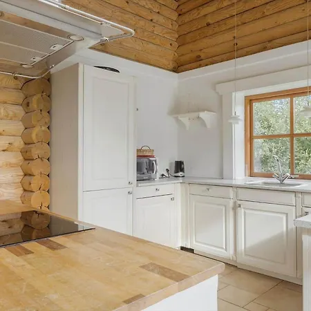 Holiday home Bv246-oksbol-soringen-21 *