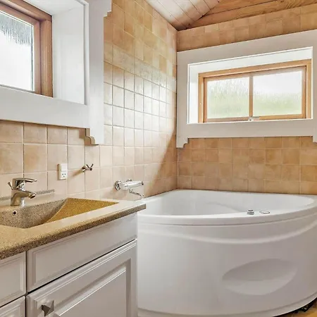 Bv246-oksbol-soringen-21 Holiday home *