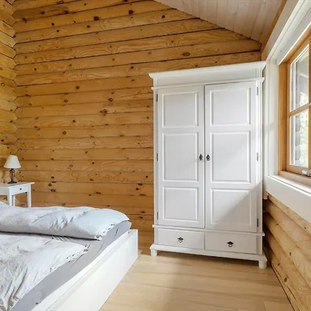 Holiday home Bv246-oksbol-soringen-21 *