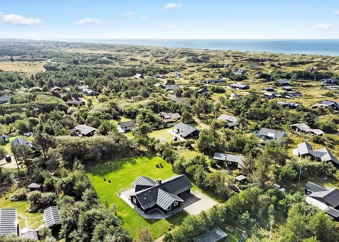 Ferienhaus Bv246-oksbol-soringen-21 *