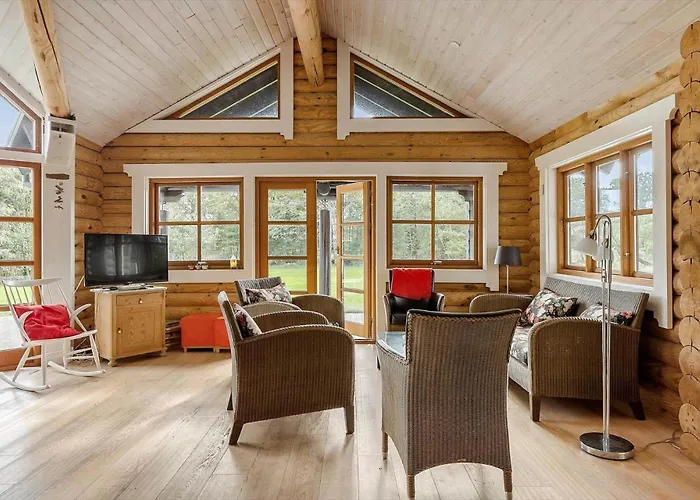 Ferienhaus Bv246-oksbol-soringen-21 Oksbøl