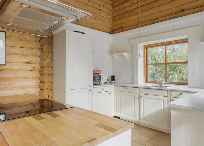 Ferienhaus Bv246-oksbol-soringen-21 *