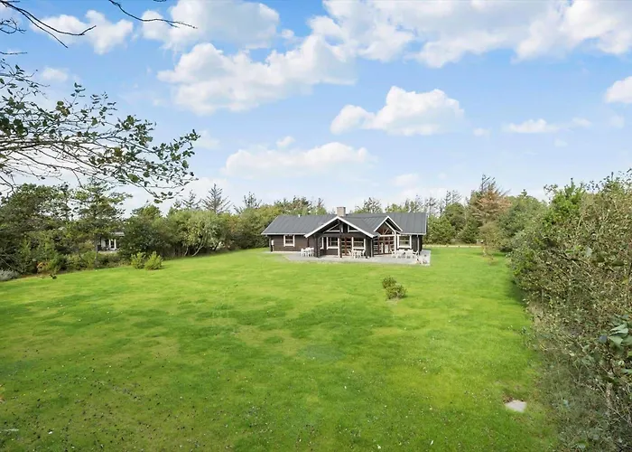 Bv246-oksbol-soringen-21 Ferienhaus