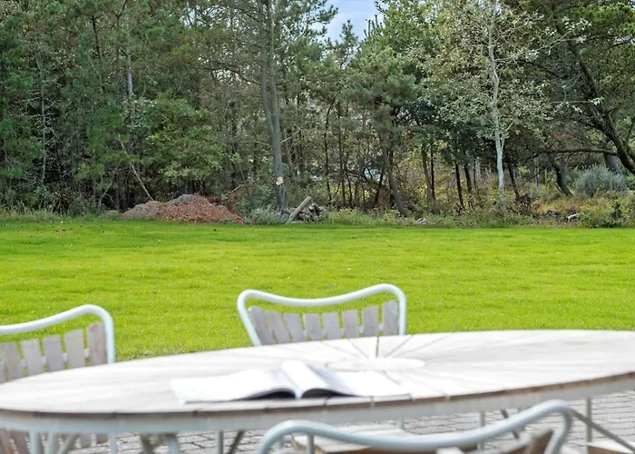 Ferienhaus Bv246-oksbol-soringen-21 *