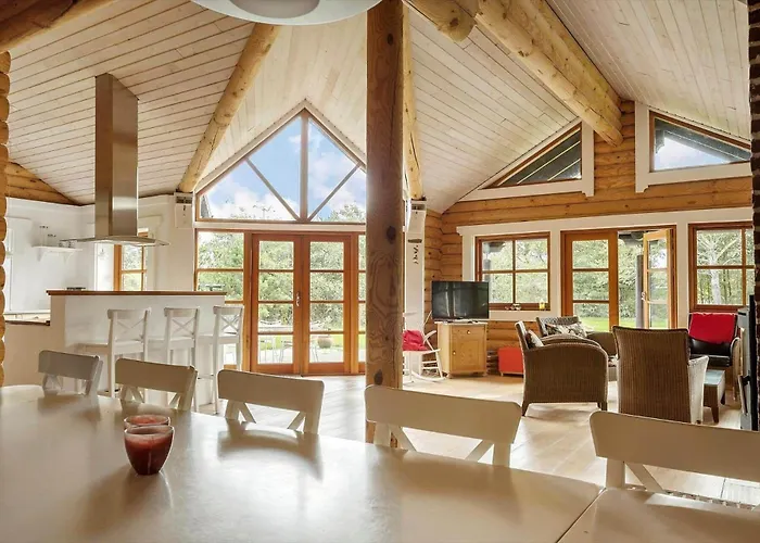 Bv246-oksbol-soringen-21 Ferienhaus