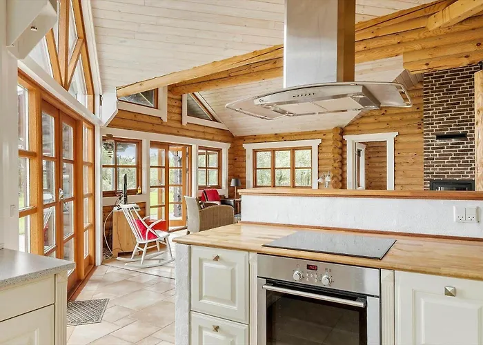 Bv246-oksbol-soringen-21 Ferienhaus *