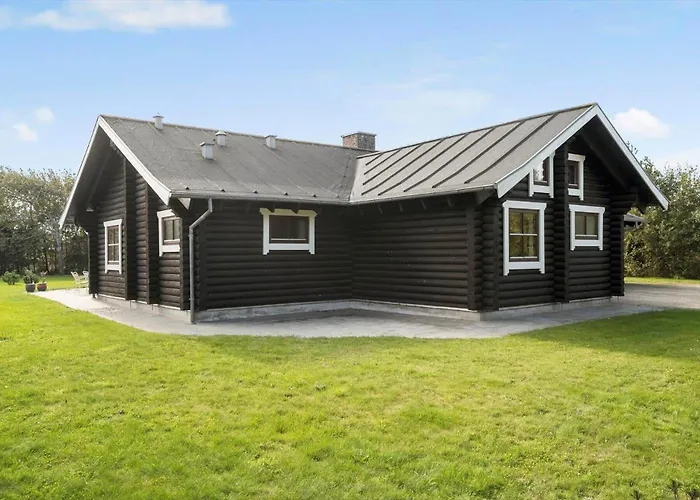 Bv246-oksbol-soringen-21 Ferienhaus *