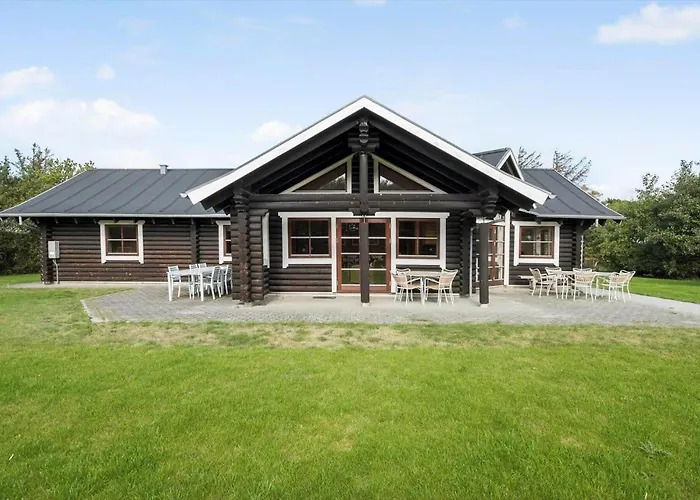 Ferienhaus Bv246-oksbol-soringen-21 Oksbøl