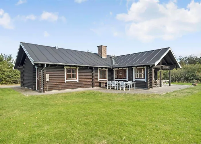 Ferienhaus Bv246-oksbol-soringen-21 Oksbøl