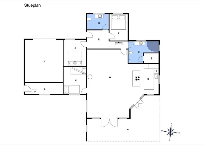 Bv246-oksbol-soringen-21 Ferienhaus