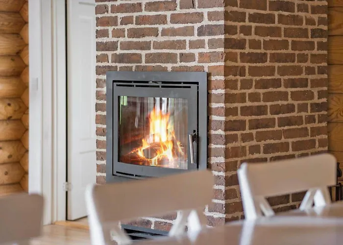 Holiday home Bv246-oksbol-soringen-21 Oksbol (Syddanmark)