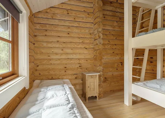 Bv246-oksbol-soringen-21 Holiday home *