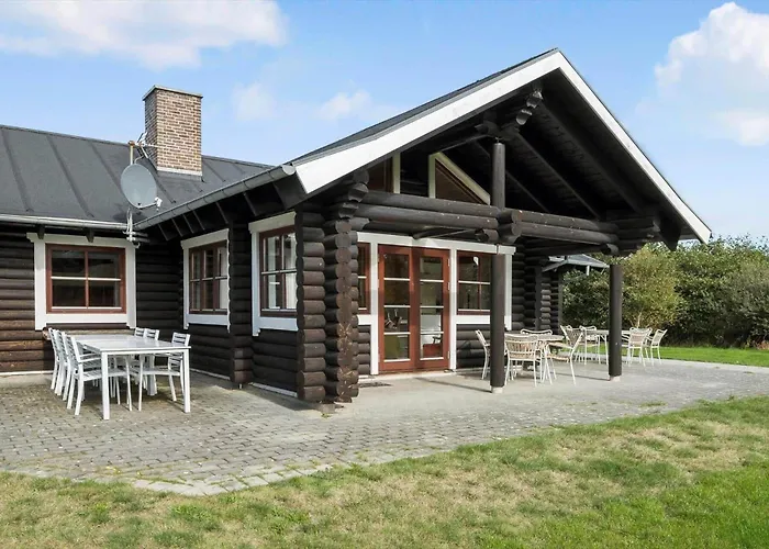 Bv246-oksbol-soringen-21 Holiday home *