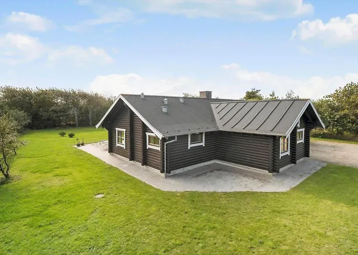 Holiday home Bv246-oksbol-soringen-21 Oksbol (Syddanmark)