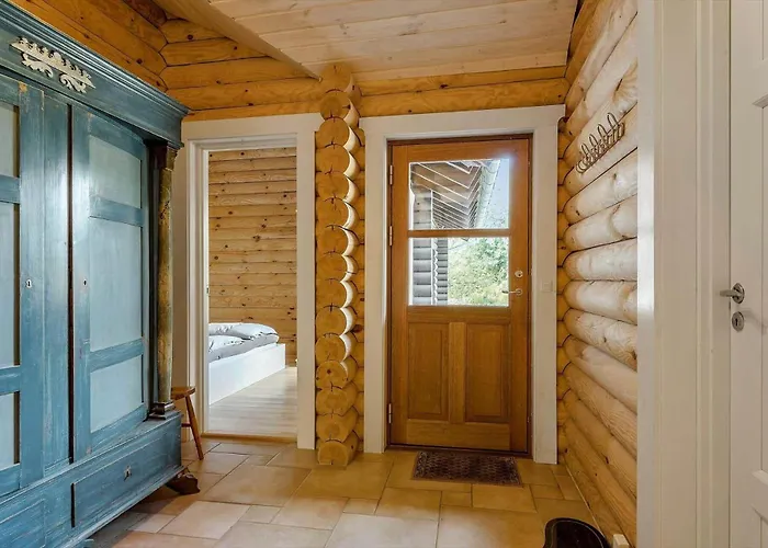 Holiday home Bv246-oksbol-soringen-21