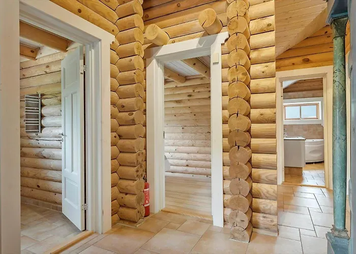 Holiday home Bv246-oksbol-soringen-21