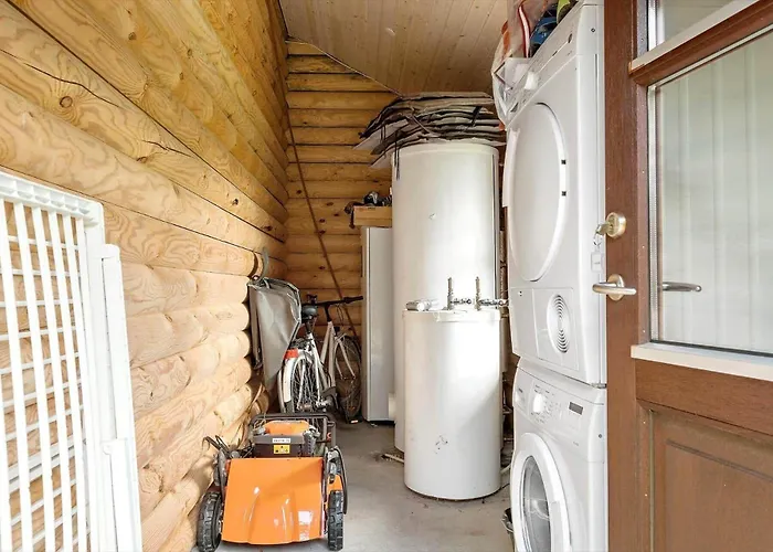 Holiday home Bv246-oksbol-soringen-21 *