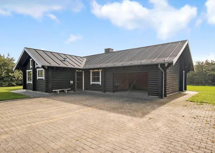 Bv246-oksbol-soringen-21 Holiday home