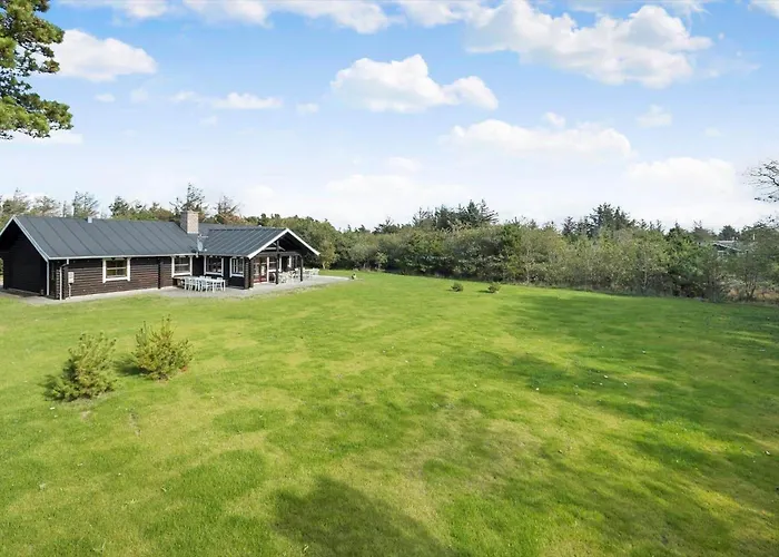 Holiday home Bv246-oksbol-soringen-21 Oksbol (Syddanmark)