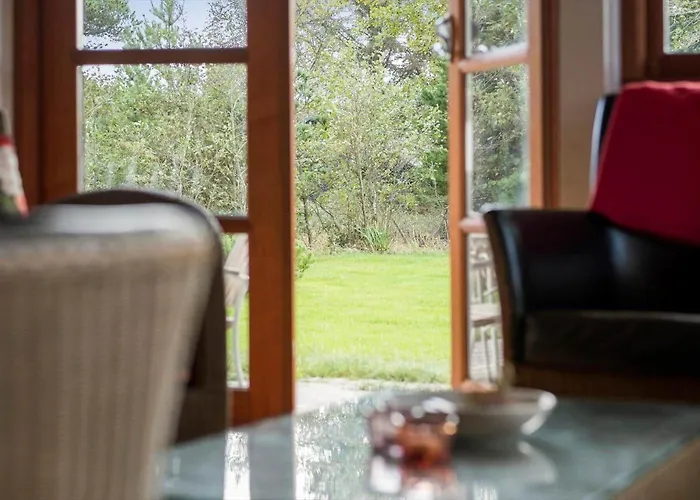 Bv246-oksbol-soringen-21 Holiday home *